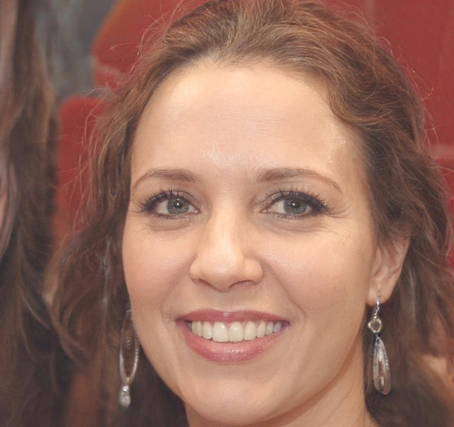 Ritratto di Valentina Marchetti